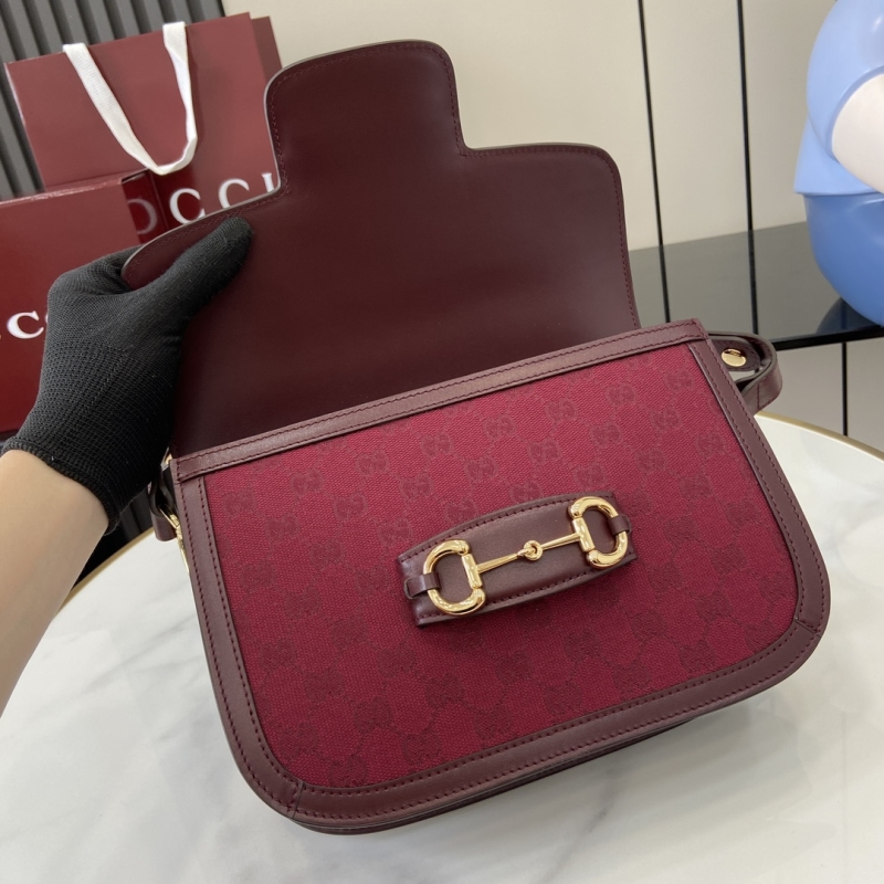 Gucci Satchel Bags